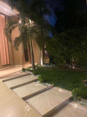 Foto 20 do(a) Casa em Condomínio de 3 quartos à venda em Vila Rosa, Goiânia