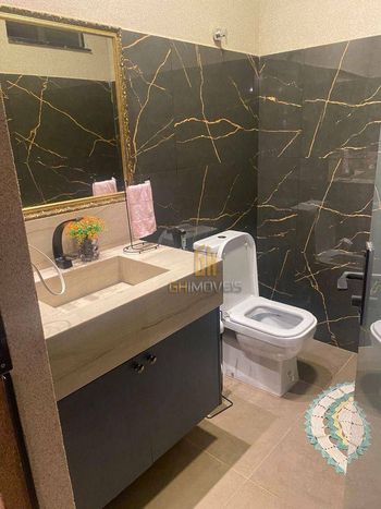 Foto 17 do(a) Casa em Condomínio de 3 quartos à venda em Vila Rosa, Goiânia