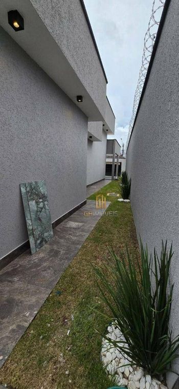 Foto 30 do(a) Casa em Condomínio de 3 quartos à venda em Vila Rosa, Goiânia