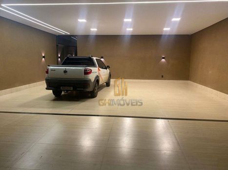 Foto 10 do(a) Casa em Condomínio de 3 quartos à venda em Vila Rosa, Goiânia