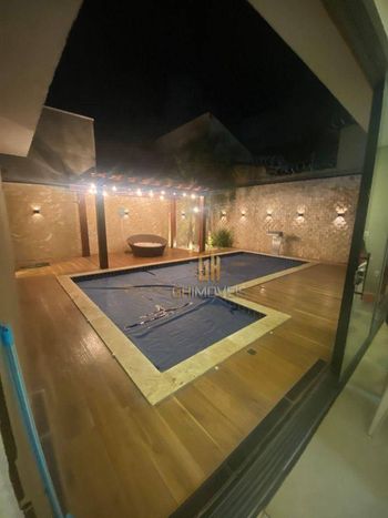 Foto 21 do(a) Casa em Condomínio de 3 quartos à venda em Vila Rosa, Goiânia