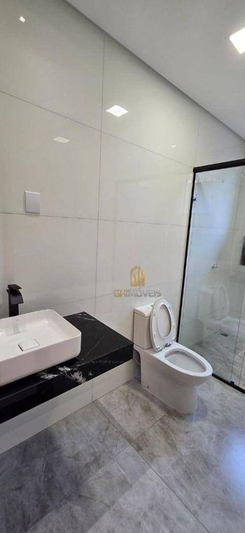 Foto 45 do(a) Casa em Condomínio de 3 quartos à venda em Vila Rosa, Goiânia