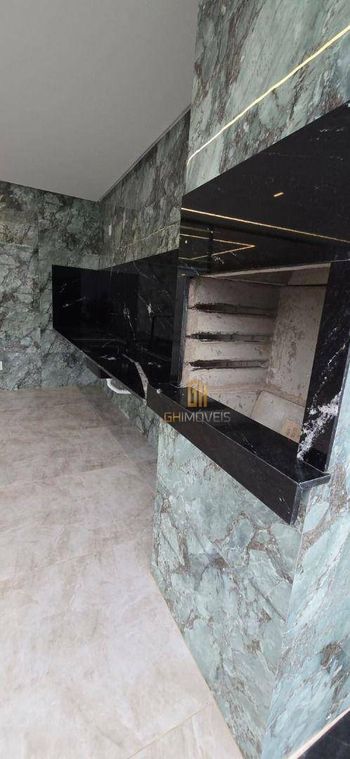 Foto 31 do(a) Casa em Condomínio de 3 quartos à venda em Vila Rosa, Goiânia