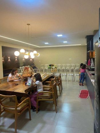 Foto 18 do(a) Casa em Condomínio de 3 quartos à venda em Vila Rosa, Goiânia