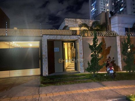 Foto 12 do(a) Casa em Condomínio de 3 quartos à venda em Vila Rosa, Goiânia