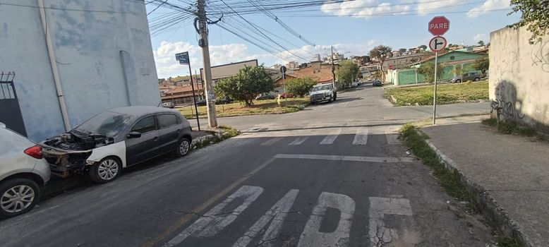 Foto 14 do(a) Galpão / Depósito / Armazém / Pavilhão false à venda em São Joaquim, Contagem