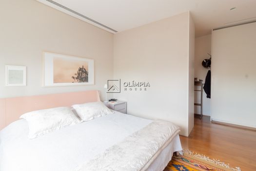 Foto 35 do(a) Apartamento de 3 quartos à venda em Pinheiros, São Paulo