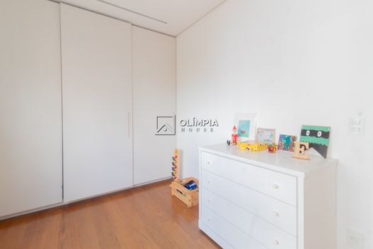 Foto 25 do(a) Apartamento de 3 quartos à venda em Pinheiros, São Paulo