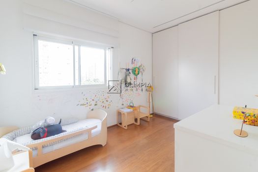 Foto 22 do(a) Apartamento de 3 quartos à venda em Pinheiros, São Paulo