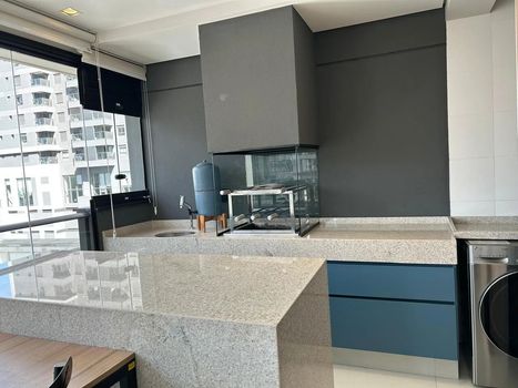 Foto 7 do(a) Apartamento de 2 quartos à venda em Pinheiros, São Paulo
