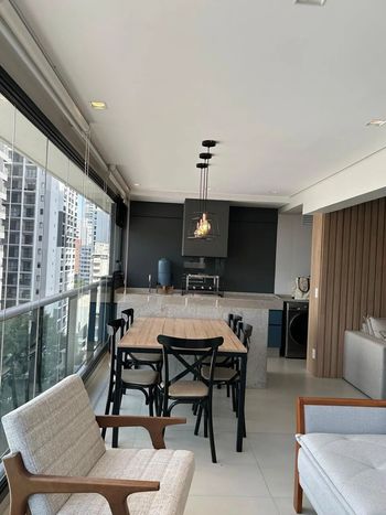 Foto 9 do(a) Apartamento de 2 quartos à venda em Pinheiros, São Paulo