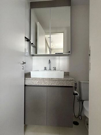 Foto 14 do(a) Apartamento de 2 quartos à venda em Pinheiros, São Paulo