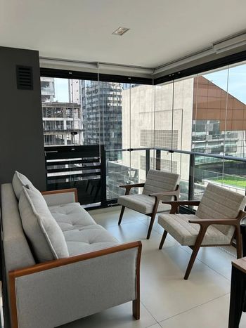 Foto 6 do(a) Apartamento de 2 quartos à venda em Pinheiros, São Paulo