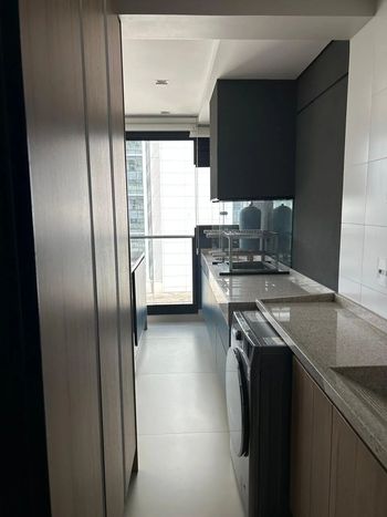 Foto 18 do(a) Apartamento de 2 quartos à venda em Pinheiros, São Paulo