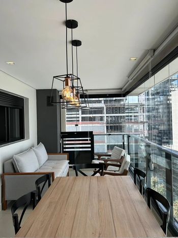 Foto 8 do(a) Apartamento de 2 quartos à venda em Pinheiros, São Paulo