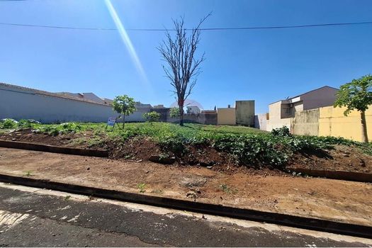 Foto 7 do(a) Terreno false à venda em Vila Monte Alegre, Ribeirão Preto