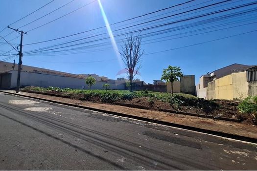 Foto 4 do(a) Terreno false à venda em Vila Monte Alegre, Ribeirão Preto