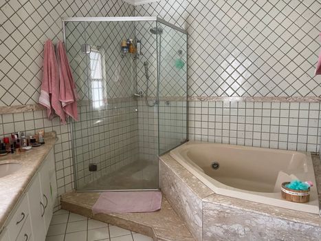 Foto 13 do(a) Casa em Condomínio de 4 quartos à venda em Condomínio Débora Cristina, São José do Rio Preto
