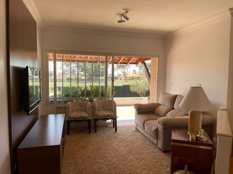 Foto 6 do(a) Casa em Condomínio de 4 quartos à venda em Condomínio Débora Cristina, São José do Rio Preto