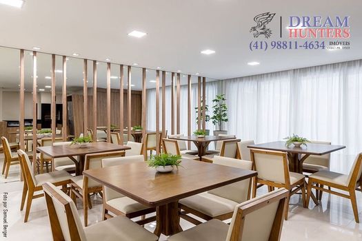 Foto 37 do(a) Apartamento de 3 quartos à venda em Juvevê, Curitiba