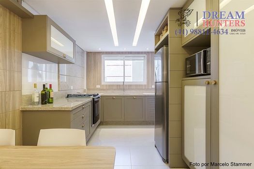 Foto 28 do(a) Apartamento de 3 quartos à venda em Juvevê, Curitiba