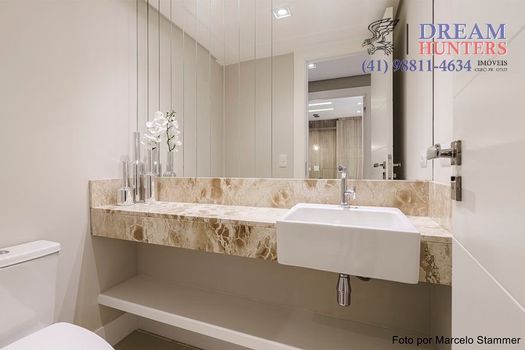 Foto 25 do(a) Apartamento de 3 quartos à venda em Juvevê, Curitiba