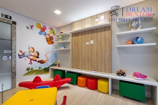 Foto 45 do(a) Apartamento de 3 quartos à venda em Juvevê, Curitiba