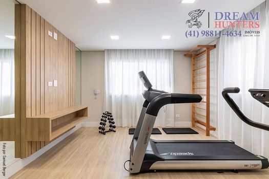 Foto 47 do(a) Apartamento de 3 quartos à venda em Juvevê, Curitiba