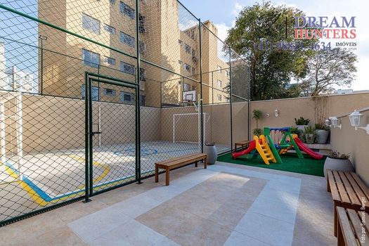 Foto 30 do(a) Apartamento de 3 quartos à venda em Juvevê, Curitiba