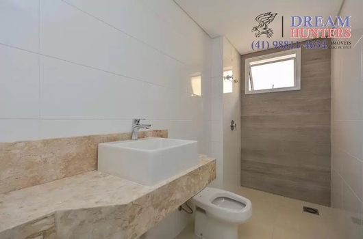 Foto 9 do(a) Apartamento de 3 quartos à venda em Juvevê, Curitiba