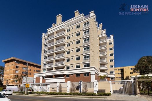 Foto 12 do(a) Apartamento de 3 quartos à venda em Juvevê, Curitiba