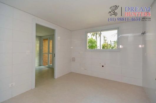 Foto 4 do(a) Apartamento de 3 quartos à venda em Juvevê, Curitiba