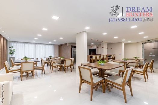 Foto 40 do(a) Apartamento de 3 quartos à venda em Juvevê, Curitiba