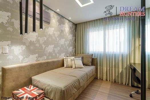 Foto 18 do(a) Apartamento de 3 quartos à venda em Juvevê, Curitiba