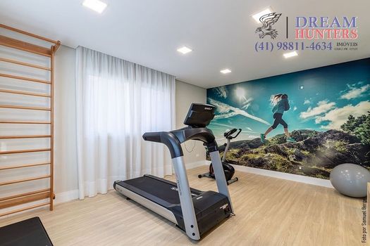 Foto 46 do(a) Apartamento de 3 quartos à venda em Juvevê, Curitiba