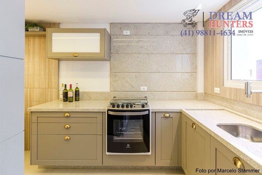 Foto 27 do(a) Apartamento de 3 quartos à venda em Juvevê, Curitiba