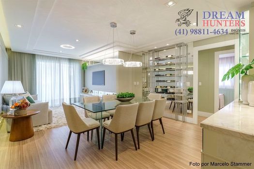 Foto 24 do(a) Apartamento de 3 quartos à venda em Juvevê, Curitiba