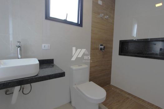 Foto 19 do(a) Casa em Condomínio de 3 quartos à venda em Novo Mundo, Curitiba