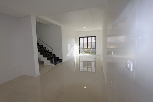 Foto 11 do(a) Casa em Condomínio de 3 quartos à venda em Novo Mundo, Curitiba