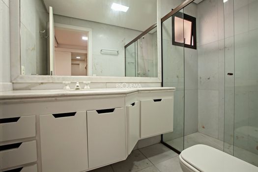 Foto 23 do(a) Apartamento de 4 quartos para alugar em Itaim Bibi, São Paulo