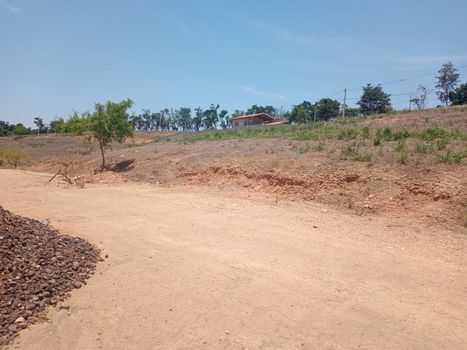 Foto 7 do(a) Terreno false à venda em Aeroporto, Varginha