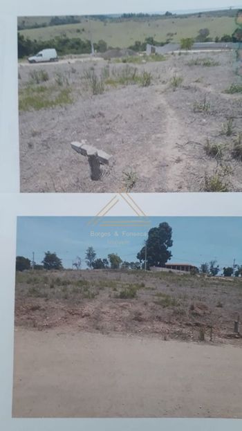Foto 14 do(a) Terreno false à venda em Aeroporto, Varginha