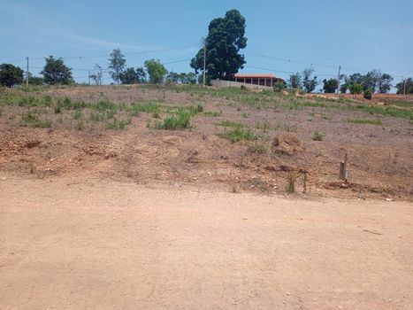 Foto 6 do(a) Terreno false à venda em Aeroporto, Varginha