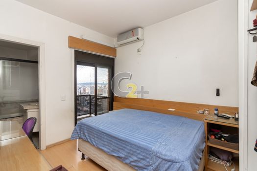Foto 15 do(a) Apartamento de 4 quartos à venda em Sumaré, São Paulo