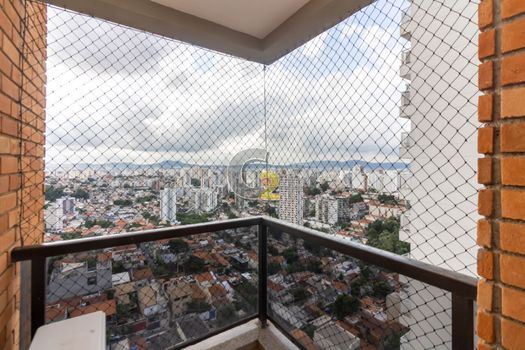 Foto 13 do(a) Apartamento de 4 quartos à venda em Sumaré, São Paulo