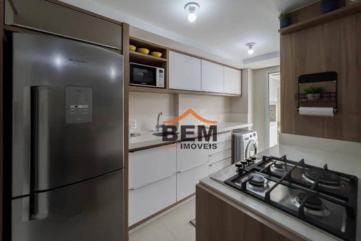 Foto 1 do(a) Apartamento de 3 quartos à venda em Ressacada, Itajaí