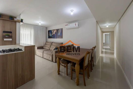Foto 4 do(a) Apartamento de 3 quartos à venda em Ressacada, Itajaí