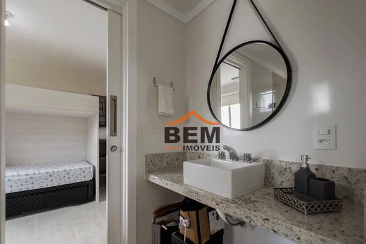 Foto 9 do(a) Apartamento de 3 quartos à venda em Ressacada, Itajaí