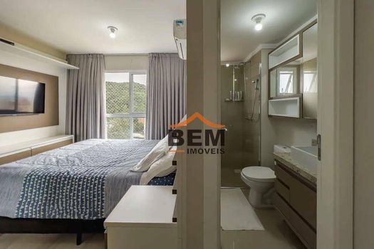 Foto 6 do(a) Apartamento de 3 quartos à venda em Ressacada, Itajaí