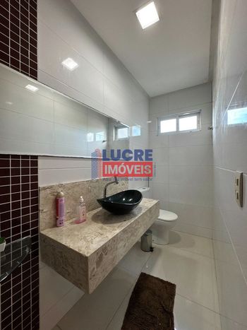 Foto 3 do(a) Casa em Condomínio de 4 quartos à venda em Altiplano Cabo Branco, João Pessoa